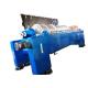 Horizontal Sludge Wastewater Treatment Plant Equipment Continuous Decanter Centrifuge
