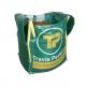 Color Printed Fibc Jumbo Bulk Bags For Construction Waste Packing 500kg 1000kgs