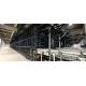Focusight Floral Stereoscopic Warehouse Management System