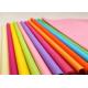50GSM Rainbow Coloured Tissue Paper Logo Printing