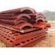 Scaffolding Formwork Accessories 1200mm Red Concrete Form Beam Formwork Concrete Walls Panel for Sale