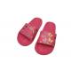 Unisex Size 24-29 Eco Friendly Eva Beach Slippers