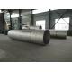 SS Welded 630mm Stainless Steel Pipes 302 304 JIS 32205 Brush Polish