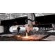60mm Cutting Machine With High-Power High Efficiency Laser Cutter For Thick Plates Large Format Fast Cutting