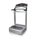 Fitness Full Gym Commercial Spin Bikes Equipment , Cardio Workout Massage Machine