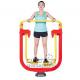 China high quality outdoor fitness equipments air walker outdoor gym equipment