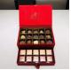 Double Layer Rigid Chocolate Box Waterproof High End Packging