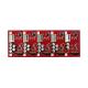 SMT Consumer Electronics PCBA Sound Bars Printed Circuit Board Assembly