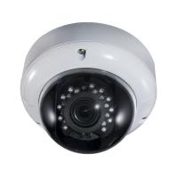 TVI Dome Camera  2.8-12mm HD lens  IR range:30M