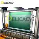 Height Adjustable Automatic Body Blank Stacker For Tin Can Making 380V
