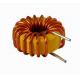 1KHz Frequency Toroidal Choke Coil Low Resistance 18 - 50mm Outer Diameter