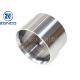 Corrosion Resistant Tungsten Carbide Sleeve Alkali Resistance High Strength