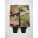 Military Molle Pouch 9mm CP CAMO Magazine Pouches Kydex Sheet Insert