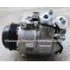 OEM 110MM 7SES17C Auto Ac Compressors for Mercedes-Benz C217 S550
