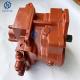 Hydraulic Pump Assy KYB KBT-RD44161114G, U40-5/50-5 (G) Excavator Motor Pump