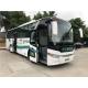 Passenger Coaches 44 Seater Electric City Bus 120kw 90km/H