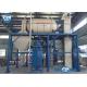 2t/H Dry Mortar Production Line Insulation Mortar Production Line SGS Certificate