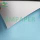 24 36 Wood Pulp Copy Paper Single Side Blue CAD Engineering Bond Paper 80g