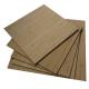 FSC 1 Ply Vertical 9mm Solid Bamboo Panel For Furniture