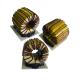 Single Phase Power Toroidal Transformer 315KVA 220V 35 0 35 Frequency 60Hz Output Power 100W for Industrial Requirements