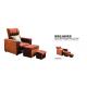 pedicure chair /pedicure sofa /luxury sofa I-002