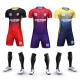 Custom Logo Print Club America Jerseys 2020 Soccer Jersey Shirt Best France Football Uniform