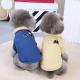 Pet Clothes Winter Soft Warm Customized Comfortable S-XXL with Good Quality