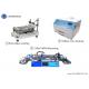 Hottest SMT line Stencil Printer 3040 / CHMT48VB SMT Pnp Machine / Reflow Oven