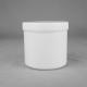 Round Chemical Bucket IML Or Thermal Transfer Or Screen Printing