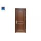 Home Front MDF Internal Minimalist Wood Door