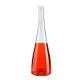 Luxury Glass Bottle for Spirits Brandy Custom Empty Clear 375ml 500ml 750ml 15000ml