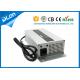 intelligent 24v 36v battery charger for electric sweeper / electric floor scrubber