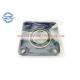 ISO 9001 P5 C4 Pillow Ball Bearing For Food Textile