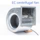 Centrifugal fan motor 10-10 low noise high speed Centrifugal fan motor ccc certification