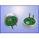 6.0*1.8mm pin type All point to the microphone Copper shell copper core material Electret capacitance