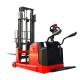 Ac motor MAX lifting height 3000mm Counterbalance 1.5 ton Forklift without Legs