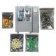 8Kw Powder Capsule Filling Machine low noise smooth operation