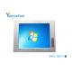 IPPC-1501T 15 Industrial Touch Panel PC 1 Extended Slot Support I3 I5 I7 Desktop CPU