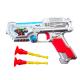Liqi Promotional Plastic Toys , Safety  ABS Plastic Shooting Gun
