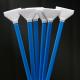 Individual Wrapped Blue Stick DSLR Camera Cleaning Swab 24mm Full Frame Sensor Cleaning Swab