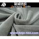 2015 trend 100% polyester pin-striped suits fabric for garment/apparel/pants