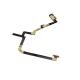 Gimbal Flat Flexible DJI Flex Cable Copper Thickness 0.3oz-3oz For DJI Phantom 4