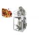 Fruit Salad Food Packing Machine Touch Screen Operated 4000ML Filling Range
