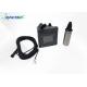 RS485 Output Water Turbidity Sensor 0.1NTU Resolution For Aquaculture Industry