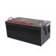 12V LiFePo4 Battery 200ah Rechargeable 12.8v Lithium Ion Batteries