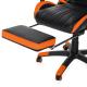 office chair foot rest computer chair foot rest gaming chair parts