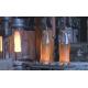 Customized Perfume Glass Bottle Production Line Equipment Machine Turn Key Project