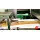 1000 kg/h Granola Production Line