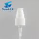 20/410 24/410 Plastic Cosmetic Foundation Treatment Cream Pump For Bottle