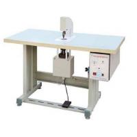 Customized Design Mask Ear Loop Welding Machine High Efficiency Easy Operation